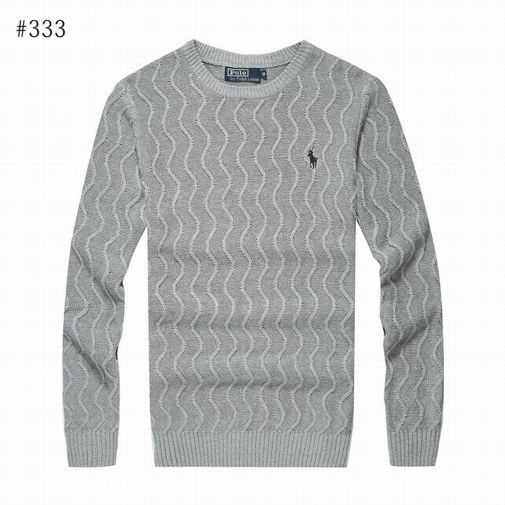 Ralph Lauren Men's Sweater 343